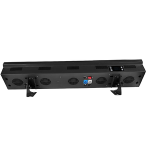 Fondo de escenario 5pc x 200W Golden Eye + Led pared matriz efecto luz para club nocturno - Product Image 4