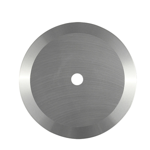 Vente directe d'usine, grande lame ronde à haute dureté <span class=keywords><strong>SKD</strong></span> 11, lame de découpe circulaire à prix compétitif - Product Image 2