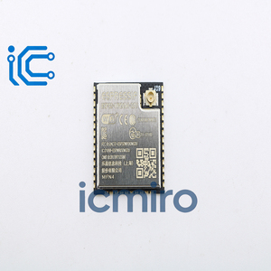 ICMICRO En Stock Nouveau Microcontrôleur Original Microchip MCU Fournisseur Fiable ESP32-WROOM-32U-N4 - Product Image 2