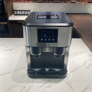 Distributore di acqua per macchina per il ghiaccio a bassa energia Nugget e distributore di ghiaccio bullet ice maker per la casa e l'ufficio - Product Image 5