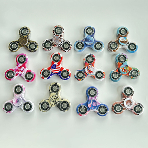 Bán buôn tri-cánh tay thần tài Spinners ABS nhựa <span class=keywords><strong>EDC</strong></span> Đồ chơi cho căng thẳng cứu trợ Thần Tài <span class=keywords><strong>Spinner</strong></span> - Product Image 5