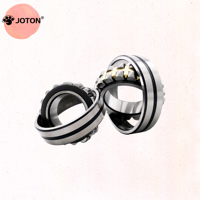 JOTON 230/1250 CAKF/W33 Roulement à rouleaux sphériques pour machines hydrauliques, raccords de système hydraulique CC/CA/E/MB