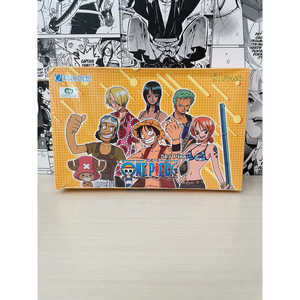 Monkey D. Luffy Mugiwara pour jeu de cartes inspiré de l'anime japonais, coffret de jeu de cartes, 1 kg - Product Image 2