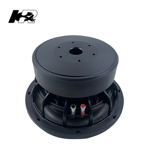 <span class=keywords><strong>Subwoofer</strong></span> de voiture 10 pouces à triple aimant et double bobine vocale, haute puissance 1500W, qualité compétition, pour les passionnés de basses extrêmes - Product Image 1