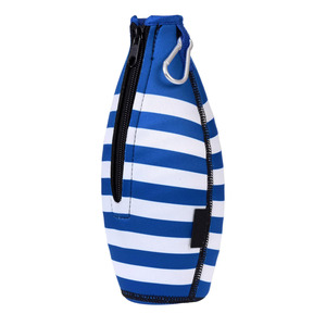 Manchon de sac isotherme en néoprène personnalisé compatible avec les bouteilles en <span class=keywords><strong>verre</strong></span> SodaStream - Product Image 4