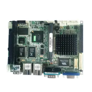 WAFER LX-800-R12 Industrie computer Motherboard CPU-Modul Rohs Hauptplatine Industrial Mainboard Lager 100% getestet funktioniert