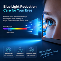 Moniteur de jeu LED Fast IPS 27 pouces 100Hz 120Hz 144Hz 165Hz 180Hz 16:9 HD 1K 1920x1080 1ms GtG VESA pour ordinateurs de bureau