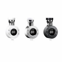 Thermostats de radiateur intelligents certifiés CE BODE, contrôle de température intelligent, élément chauffant électrique pour serviettes