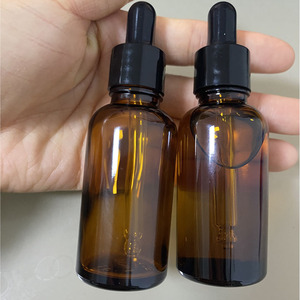 Etiqueta privada Orgánica Pura Cara Cuerpo Cabello Cuidado de la piel facial Reparación Cuidado DE LA PIEL Masaje Aceite esencial de rosa mosqueta - Product Image 3