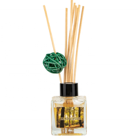 Diffuseur d'huiles essentielles écologique avec logo personnalisé et coffret cadeau pour la décoration de la maison