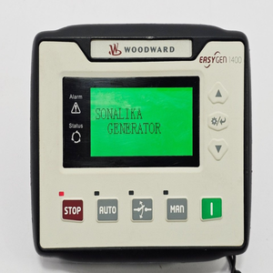 Controllore PLC 8440-2269 Easyn 1400 AMF N.: <span class=keywords><strong>V.</strong></span> D con Garanzia sul Prodotto - Product Image 1