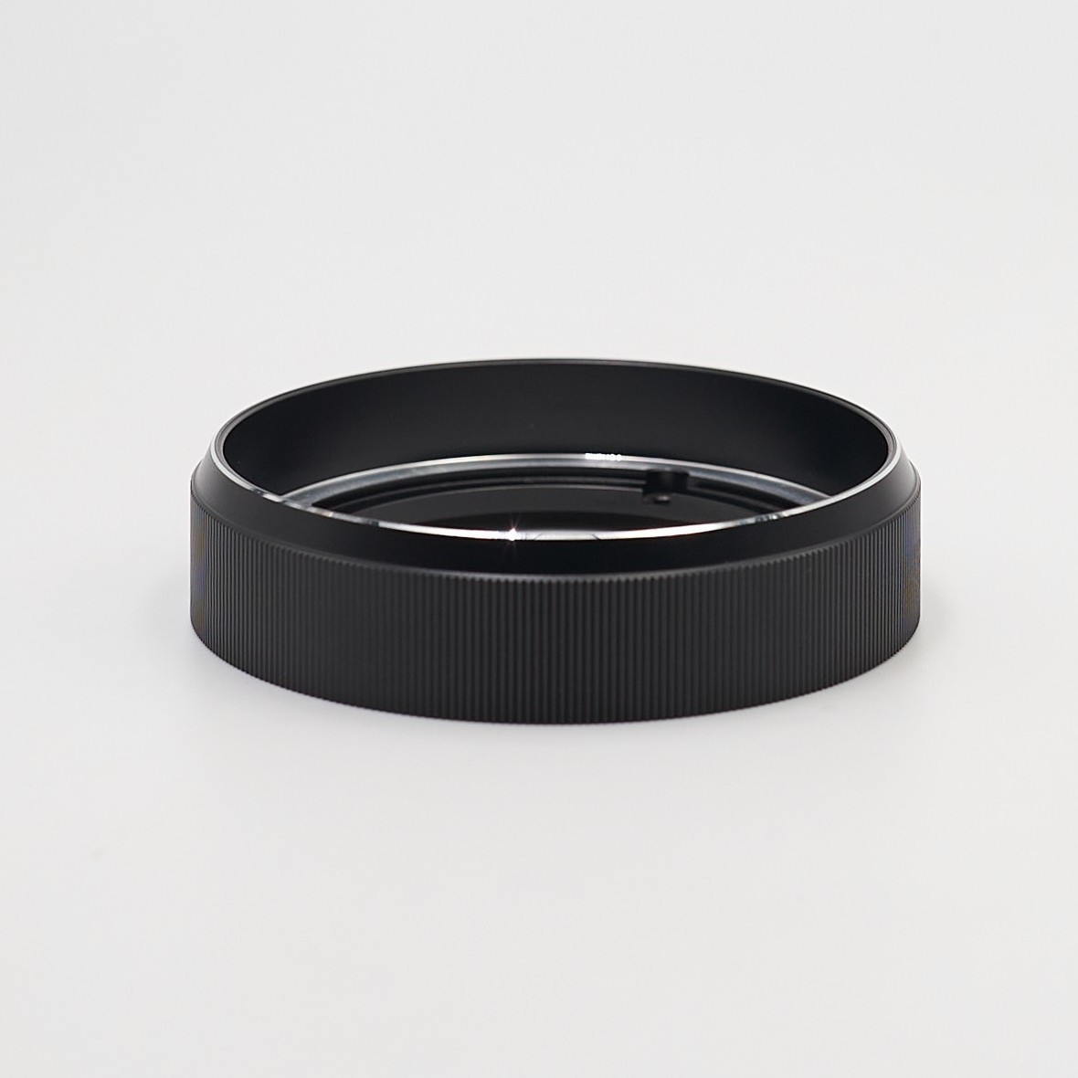 Custom Aluminum CS-C Camera CCD Extension Ring Surveillance Equipment Accessories Compatible with Hikvision Dahua · image 1