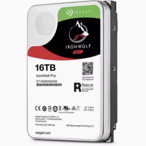 <span class=keywords><strong>ST16000NE000</strong></span> Pro 16TB 3,5 "7200 RPM SATA 6,0 Gb/s HDD interno - Product Image 2
