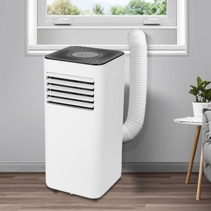 Climatiseur mobile Jjpro Greenfly, vente en gros, compresseur intelligent, mini climatiseur personnel sur pied pour la maison, en vente A010g - Product Image 1