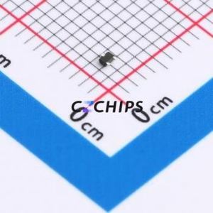 Transistor de Efecto de Campo (MOSFET) BSS84KT7 SOT-723 Original, Nuevo - Product Image 2