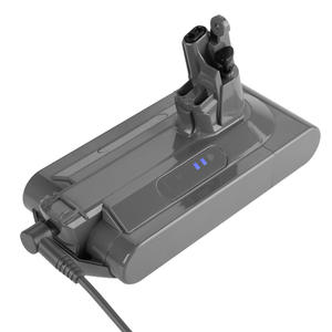 Cargador de repuesto de 30,45 V para aspiradora inalámbrica Dysons V10 V11 V15 <span class=keywords><strong>V12</strong></span> SV12 14 15, <span class=keywords><strong>Absolute</strong></span> Animal Motorhead - Product Image 3