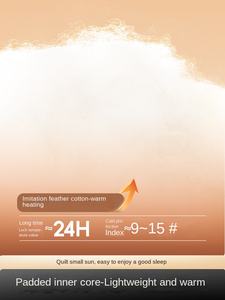 <span class=keywords><strong>Sac</strong></span> <span class=keywords><strong>de</strong></span> <span class=keywords><strong>couchage</strong></span> <span class=keywords><strong>pour</strong></span> enfants Beishan Squirrel, design <span class=keywords><strong>de</strong></span> dessin animé, quatre saisons, universel SL060, dortoir des élèves du primaire, <span class=keywords><strong>sieste</strong></span> - Product Image 4