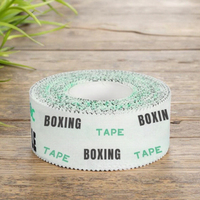US <strong>Best</strong> <strong>Selling</strong> Cotton Digital Printing Breathable Latex-Free <strong>Athletic</strong> <strong>Tape</strong> for Wrists Ankles Baseball Prewrap Tearable Sports