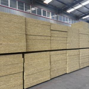 Panneau d'isolation <span class=keywords><strong>thermique</strong></span> en laine de roche spécial pour la construction de murs extérieurs/isolation <span class=keywords><strong>thermique</strong></span> de toit/isolation phonique de murs intérieurs - Product Image 6