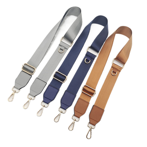 Ht <span class=keywords><strong>Nylon</strong></span> Verstelbare Enkele Schouderband Comfortabele Diagonale Kruis Tas Accessoire Speciale Lange & Korte Onderdelen & Accessoires - Product Image 3