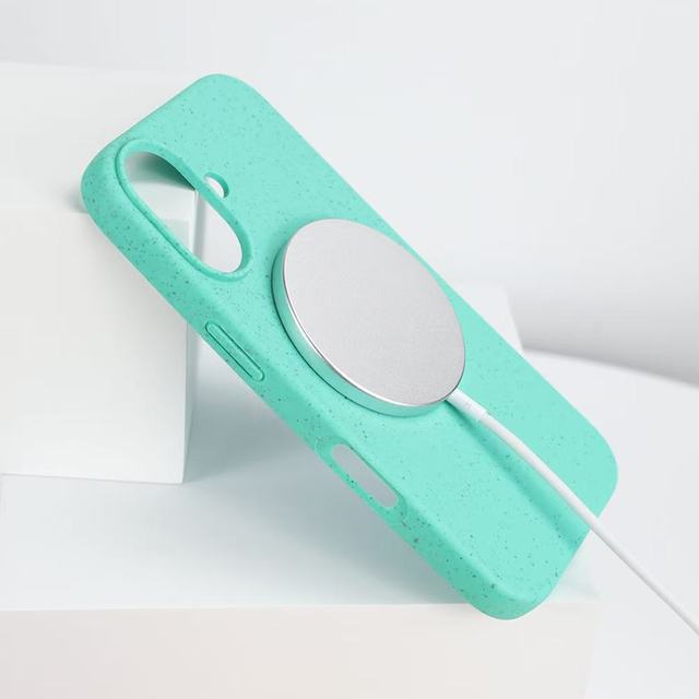 Factory New Shockproof High Quality Anti-Drop Clear Case for iPhone Magnetic Case for iPhone Magnetic Cases