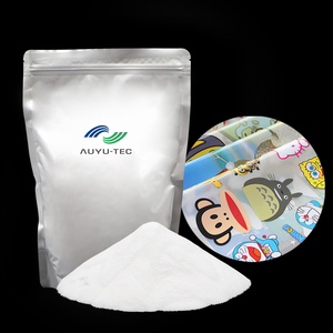 Nhà máy cung cấp trực tiếp Chất lượng cao copes co-polyester nóng chảy dính bột cho truyền nhiệt in ấn - Product Image 1