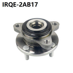 Ensemble de moyeu de roue automobile IRQE-2AB17, diamètre intérieur de 38 mm, pour Toyota FAW JP, pièce de rechange - Product Image 3