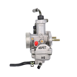 Carburador de Motocicleta Bajaj 205Cc para Bajaj Re, Pieza de Repuesto - Product Image 2