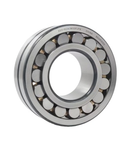 Roulements à rouleaux sphériques Lina Japan 23022CC/W33 roulement à rouleaux auto-aligneurs 23022CCK/W33 23022-<span class=keywords><strong>CA</strong></span>-W33 23022 tailles 110x170x45mm - Product Image 5