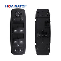 HOWINATOP 68039999AA 68039999AC Interrupteur de lève-vitre de voiture pour Dodge Nitro Journey Chrysler Town & Country 2008-2009 7B0959857D