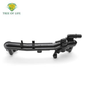 Manguera de refrigerante Tree Of Life LR109402 para Land Rover Range Rover con sensor - Product Image 4