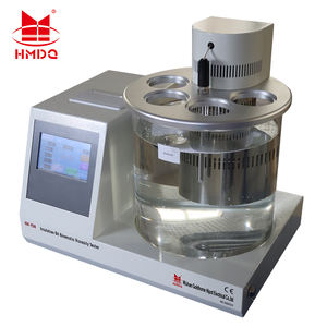 HM-YDN Karl Fischer Hochgenauer digitaler automatischer Transformator Öl viskosi meter Kinematischer Viskosität testerr - Product Image 4