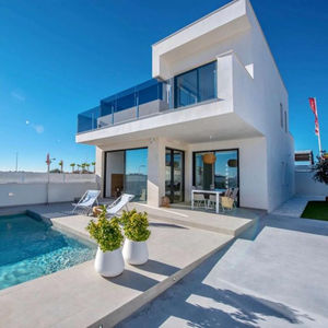 Mobile Ignifuge Petits Chalets Belle Conception Villa - Product Image 1