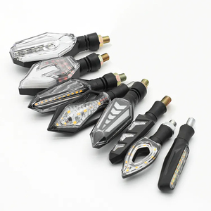 Luce a Led per indicatore di coda <span class=keywords><strong>moto</strong></span> indicatori di direzione luci ausiliarie personalizzare <span class=keywords><strong>accessori</strong></span> <span class=keywords><strong>moto</strong></span> Tuning luci Led - Product Image 3