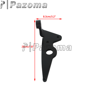 Xe máy chân chốt cho Ấn Độ thách thức/trưởng/thủ lĩnh/roadmaster/Springfield/Vintage | đường cao tốc <span class=keywords><strong>PEG</strong></span> núi - Product Image 5