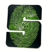 Autocollant personnalisé en vinyle PVC imperméable découpé sur mesure, impression résistante aux UV, adhésif, logo 3D en relief avec vernis UV sélectif