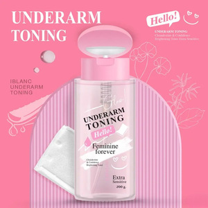 <span class=keywords><strong>Traitement</strong></span> des aisselles 200 ml, rafraîchissant, blanchissant, anti-transpirant, déodorant, nettoyage en profondeur, contrôle longue durée de la <span class=keywords><strong>transpiration</strong></span>, tonique pour les aisselles - Product Image 2
