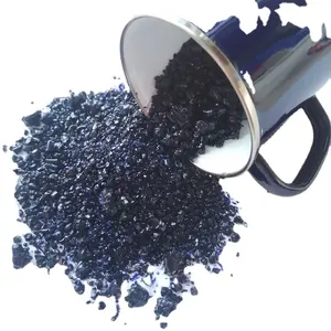 Good Quality Black Enamel Frit for Water Heater