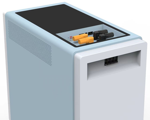 Batería Lifepo4 QB EU Stock DIY 51.2V 16s2p 30kWh 32kWh 628Ah con BMS JK 200A en formato de caja - Product Image 4