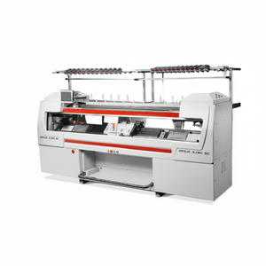 Rayneng 2025 CIXING STEIGER COMPUTERIZED KNITTING MACHINE 5g 80 Inches - Product Image 1
