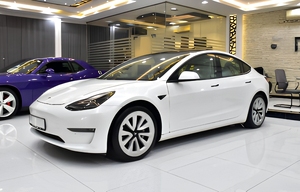 เทสล่า โมเดล 3 ลองจ์ เรนจ์ เอเอวดี ปี 2023 - Product Image 3
