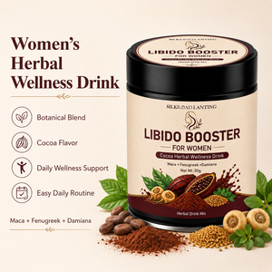 Café Instantáneo de Maca y Garcinia Cambogia 2026, Gran Venta, para Mujeres Adultas, Favorece la Harmonía Hormonal y Alivia los Sintomas de la Menopausia - Product Image 3