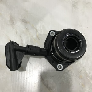 Rodamiento de Desembrague Hidráulico ZA3403A1 3182998802 para Reemplazo de Cilindro Esclavo de Embrague Automotriz - Product Image 3