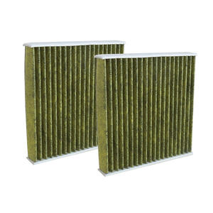 Carro ar condicionado Filtro Atacado Nissan Toyoota Volkswagen Geely ar Filtro Spot Fornecimento Direto - Product Image 2