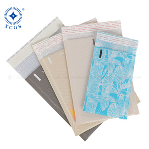 Enveloppe à bulles en polyéthylène imperméable, légère et résistante, pour l'emballage quotidien des articles, livraison express, prête à l'impression - Product Image 2