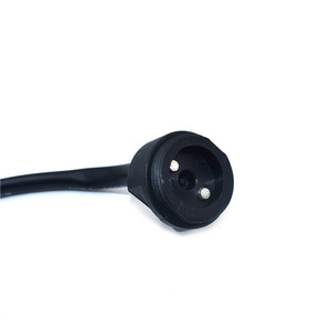 Interrupteur d'arrêt d'urgence du moteur Bouton poussoir de sécurité fermé pour mini moto de poche à 2 temps <span class=keywords><strong>Quad</strong></span> ATV pour moteur hors-bord - Product Image 6