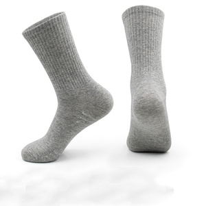 Calcetines Deportivos Casuales de Invierno de Alta Calidad, Transpirables, de Algodón Peinado, Absorbentes del Sudor, para Ciclismo en Carretera y Deportes al Aire Libre - Product Image 6