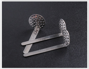 Bán Sỉ Bóng Lọc Ống Hút Bằng Thép Không Gỉ Bóng Lọc Ống Hút Thuốc Lá - Product Image 5