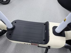 Vélo électrique fabriqué en Chine, support ODM/OEM, scooter électrique, batterie au plomb, vélo électrique - Product Image 2
