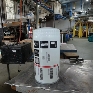 Nhà Máy Giá Máy nén khí trục vít thay thế Atlas Copco Bộ lọc thủy lực 1625752600 phần tử lọc dầu - Product Image 6